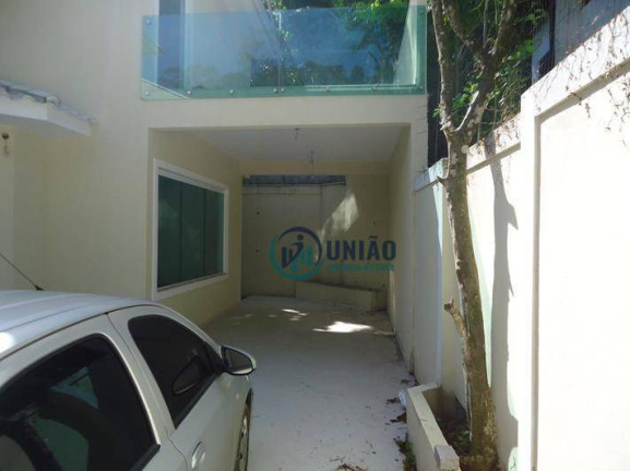 Casa com 3 Quartos à Venda, 205 m² em Pendotiba - Niterói