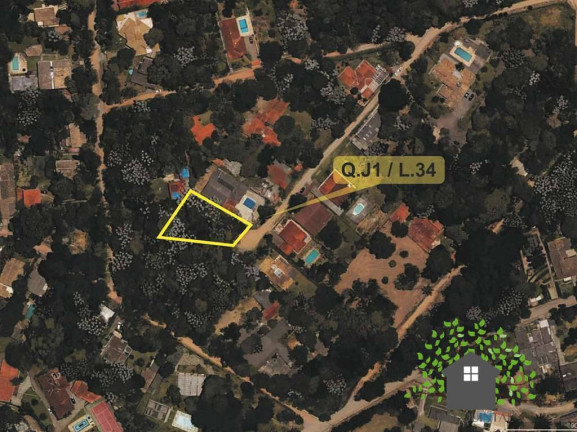 Imagem Terreno à Venda, 860 m² em Jardim Colibri - Cotia Imagem Terreno à Venda, 860 m² em Jardim Colibri - Cotia