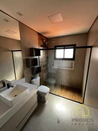 Imagem Casa com 3 Quartos à Venda, 194 m² em Jardim Mantova - Indaiatuba