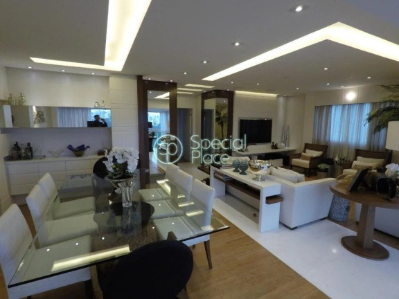 Imagem Apartamento com 3 Quartos à Venda, 350 m² em Aclimação - São Paulo Imagem Apartamento com 3 Quartos à Venda, 350 m² em Aclimação - São Paulo