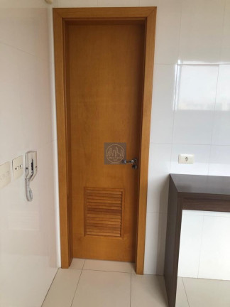 Imagem Apartamento com 4 Quartos à Venda, 208 m² em Vila Mariana - São Paulo