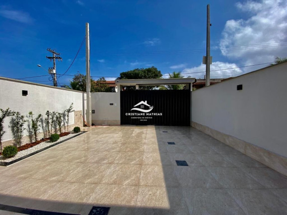 Imagem Casa com 3 Quartos à Venda, 102 m² em Praia De Itaipuaçu (itaipuaçu) - Maricá Imagem Casa com 3 Quartos à Venda, 102 m² em Praia De Itaipuaçu (itaipuaçu) - Maricá