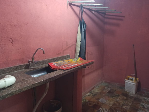 Imagem Loja para Alugar, 74 m² em Vila Magini - Mauá Imagem Loja para Alugar, 74 m² em Vila Magini - Mauá