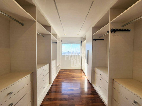 Imagem Apartamento com 3 Quartos à Venda, 222 m² em Vila Clementino - São Paulo Imagem Apartamento com 3 Quartos à Venda, 222 m² em Vila Clementino - São Paulo