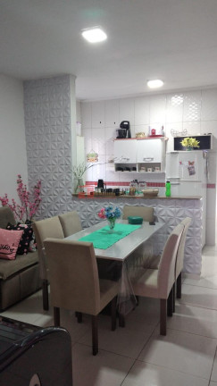 Imagem Casa com 2 Quartos à Venda, 150 m² em Santa Maria - Osasco Imagem Casa com 2 Quartos à Venda, 150 m² em Santa Maria - Osasco