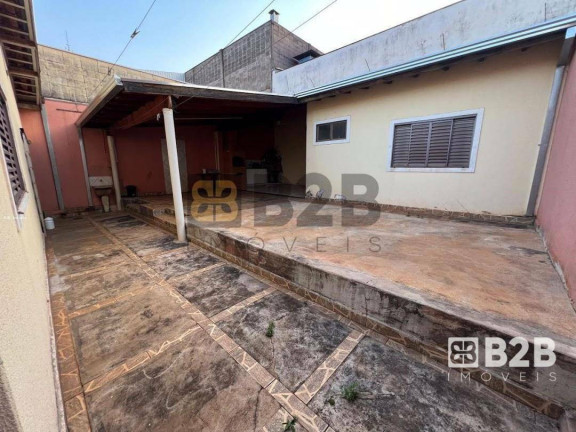 Imagem Casa com 3 Quartos à Venda, 250 m² em Vila Engler - Bauru Imagem Casa com 3 Quartos à Venda, 250 m² em Vila Engler - Bauru