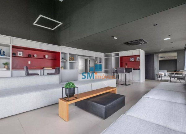 Imagem Apartamento com 1 Quarto à Venda, 28 m² em Cerqueira César - São Paulo Imagem Apartamento com 1 Quarto à Venda, 28 m² em Cerqueira César - São Paulo