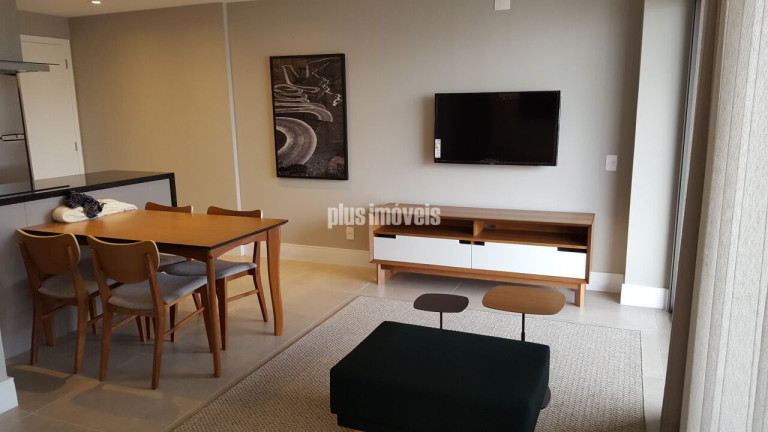 Imagem Apartamento com 2 Quartos à Venda, 81 m² em Brooklin Paulista - São Paulo Imagem Apartamento com 2 Quartos à Venda, 81 m² em Brooklin Paulista - São Paulo