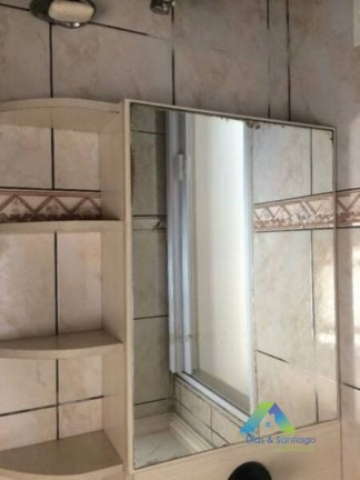 Imagem Apartamento com 3 Quartos à Venda, 69 m² em Centro - Diadema Imagem Apartamento com 3 Quartos à Venda, 69 m² em Centro - Diadema