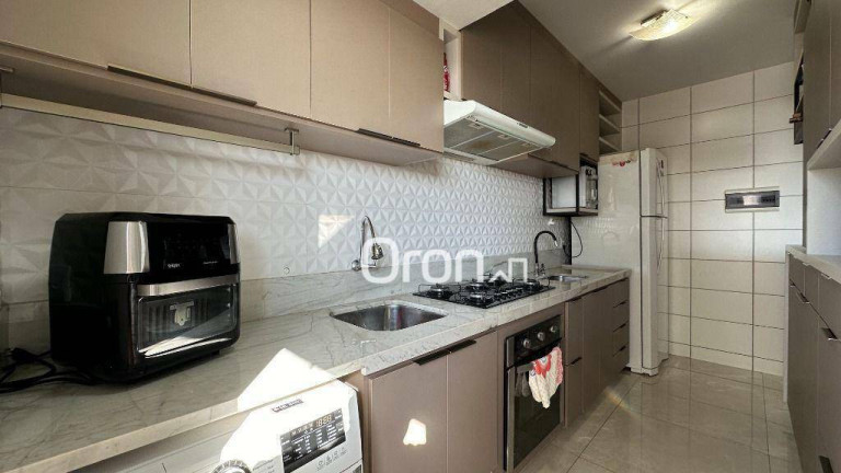 Imagem Apartamento com 3 Quartos à Venda, 74 m² em Jardim Goiás - Goiânia Imagem Apartamento com 3 Quartos à Venda, 74 m² em Jardim Goiás - Goiânia