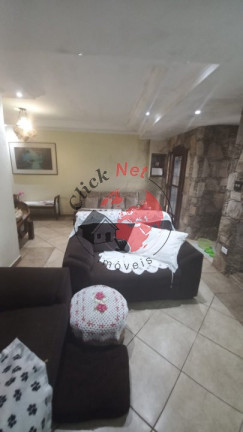 Imagem Casa com 2 Quartos à Venda, 155 m² em Demarchi - São Bernardo Do Campo