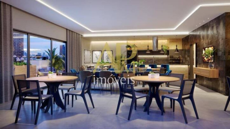 Imagem Apartamento com 3 Quartos à Venda, 169 m² em Estreito - Florianópolis Imagem Apartamento com 3 Quartos à Venda, 169 m² em Estreito - Florianópolis