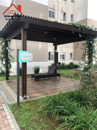 Imagem Apartamento com 2 Quartos à Venda, 43 m² em Parque Reboucas - São Paulo