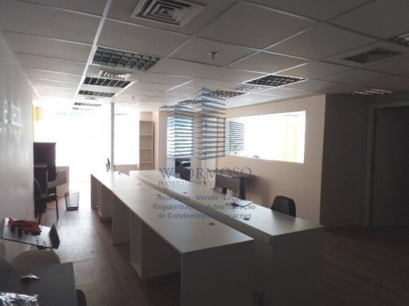 Imagem Imóvel Comercial para Alugar, 220 m² em Centro - Rio De Janeiro