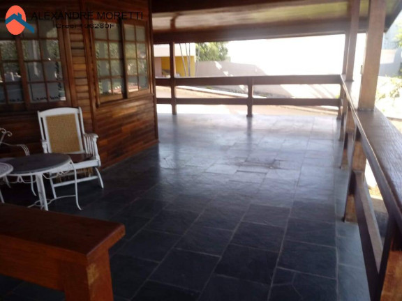 Imagem Casa com 5 Quartos à Venda, 500 m² em Jardim Ibiti Do Paço - Sorocaba