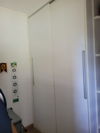 Imagem Apartamento com 3 Quartos à Venda, 125 m² em Jardim Aquarius - São José Dos Campos