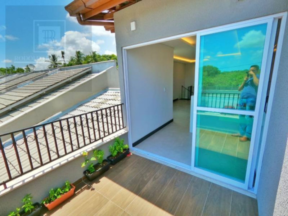 Imagem Casa com 3 Quartos à Venda, 150 m² em Guaribas - Eusébio