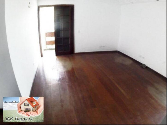 Imagem Casa com 3 Quartos à Venda, 400 m² em Vila Valparaíso - Santo André