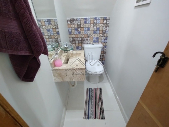 Imagem Casa de Condomínio com 3 Quartos à Venda, em Vila Guilhermina - São Paulo Imagem Casa de Condomínio com 3 Quartos à Venda, em Vila Guilhermina - São Paulo