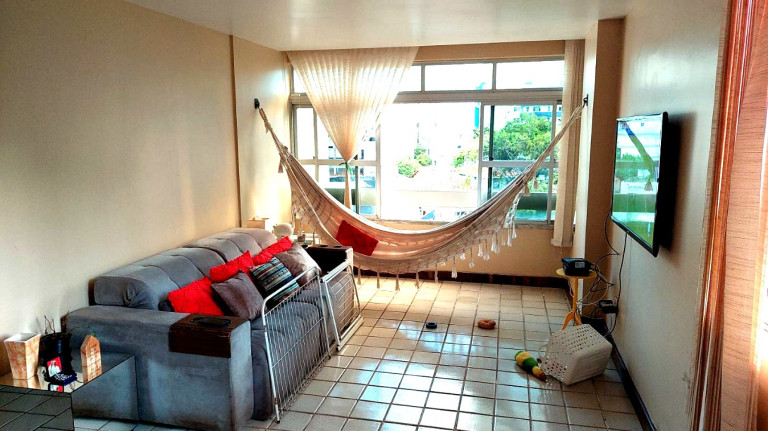 Imagem Apartamento com 2 Quartos à Venda, 85 m² em Jardim Apipema - Salvador Imagem Apartamento com 2 Quartos à Venda, 85 m² em Jardim Apipema - Salvador