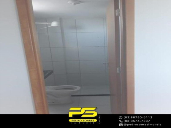 Imagem Apartamento com 3 Quartos à Venda, 64 m² em Bancários - João Pessoa Imagem Apartamento com 3 Quartos à Venda, 64 m² em Bancários - João Pessoa