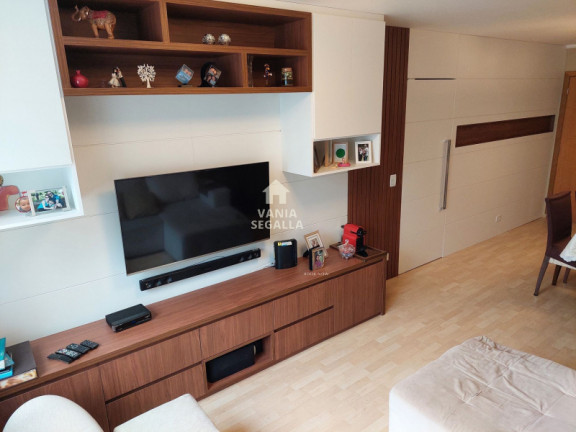 Imagem Apartamento com 2 Quartos à Venda, 90 m² em Perdizes - São Paulo