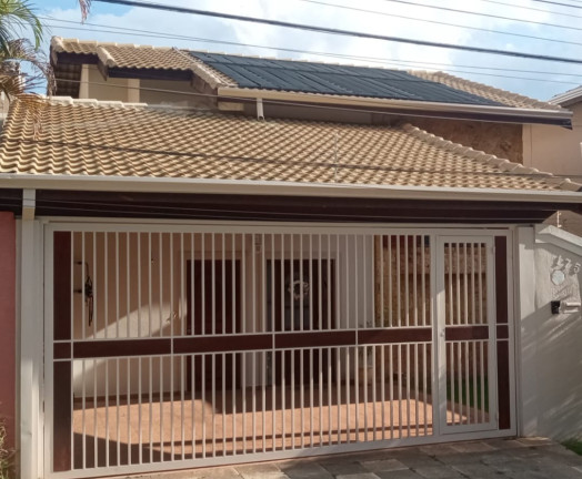 Imagem Casa com 3 Quartos à Venda, 185 m² em Jardim Maristela - Atibaia Imagem Casa com 3 Quartos à Venda, 185 m² em Jardim Maristela - Atibaia