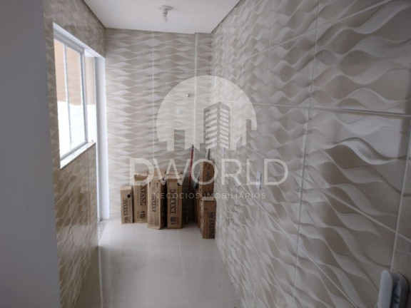 Imagem Imóvel com 2 Quartos à Venda, 45 m² em Vila Vitória - Santo André Imagem Imóvel com 2 Quartos à Venda, 45 m² em Vila Vitória - Santo André