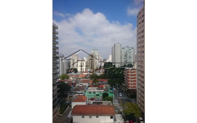 Imagem Apartamento com 3 Quartos à Venda, 107 m² em Vila Adyana - São José Dos Campos Imagem Apartamento com 3 Quartos à Venda, 107 m² em Vila Adyana - São José Dos Campos