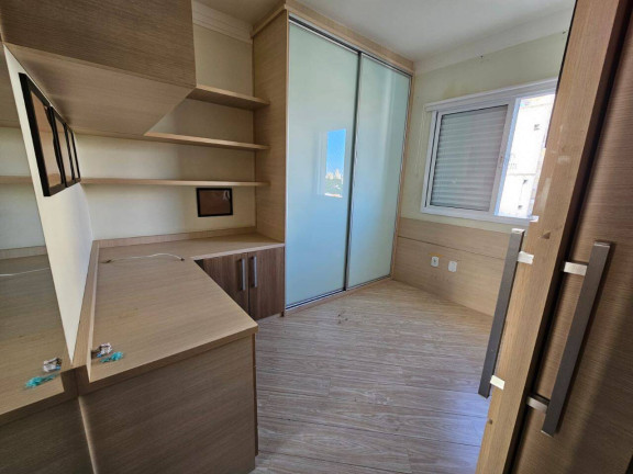 Imagem Apartamento com 3 Quartos à Venda, 90 m² em Jardim Esplanada - São José Dos Campos