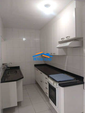 Imagem Sobrado com 4 Quartos à Venda, 136 m² em Cipava - Osasco
