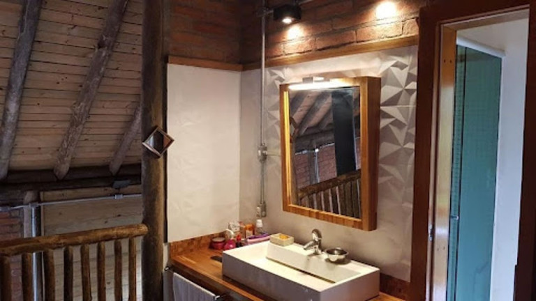Imagem Casa com 3 Quartos à Venda, 200 m² em Bosque Dos Eucalíptos - Atibaia Imagem Casa com 3 Quartos à Venda, 200 m² em Bosque Dos Eucalíptos - Atibaia