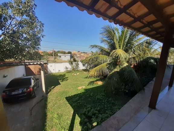 Imagem Casa com 4 Quartos à Venda, 360 m² em Balneário Das Conchas - São Pedro Da Aldeia