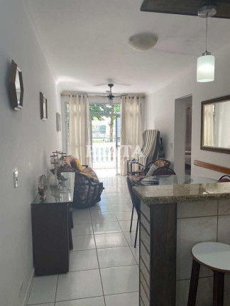 Imagem Apartamento com 2 Quartos à Venda, 60 m² em Enseada - Guarujá Imagem Apartamento com 2 Quartos à Venda, 60 m² em Enseada - Guarujá