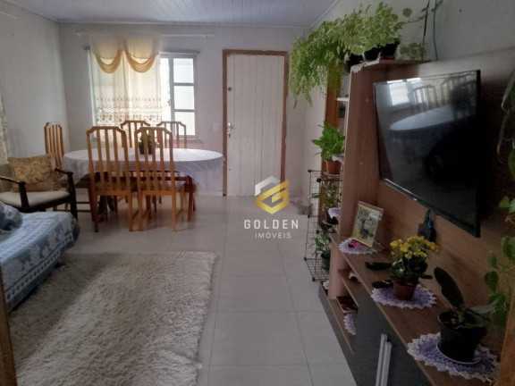 Casa com 3 Quartos à Venda, 78 m² em Bairro Joaia - Tijucas