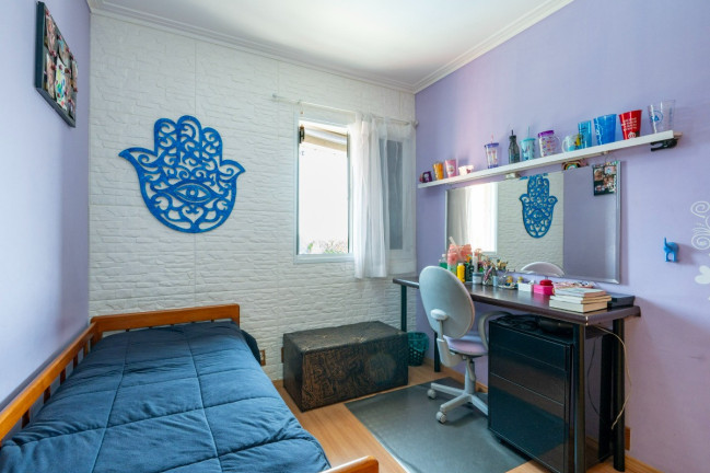 Imagem Apartamento com 3 Quartos à Venda, 90 m² em Alto Da Lapa - São Paulo Imagem Apartamento com 3 Quartos à Venda, 90 m² em Alto Da Lapa - São Paulo
