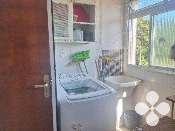 Imagem Imóvel com 2 Quartos à Venda, 92 m² em Ponta Da Praia - Santos