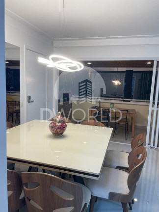 Imagem Imóvel com 3 Quartos à Venda, 128 m² em Centro - Santo André Imagem Imóvel com 3 Quartos à Venda, 128 m² em Centro - Santo André