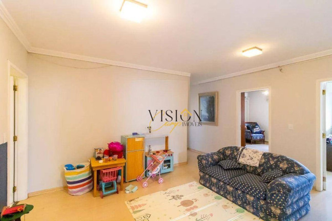 Imagem Apartamento com 4 Quartos à Venda, 269 m² em Cambuí - Campinas