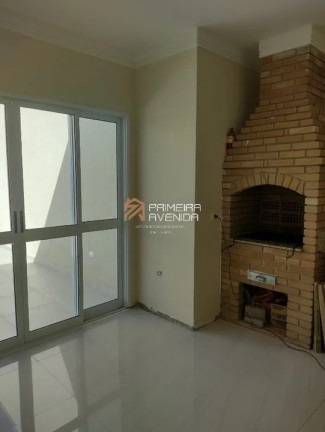 Imagem Apartamento com 4 Quartos à Venda, 243 m² em Jardim Alvorada - São José Dos Campos