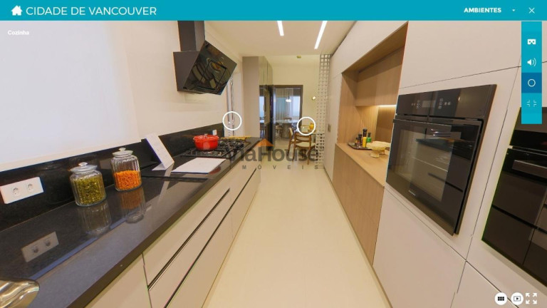 Imagem Apartamento com 3 Quartos à Venda, 237 m² em Jardim Ilhas Do Sul - Ribeirão Preto Imagem Apartamento com 3 Quartos à Venda, 237 m² em Jardim Ilhas Do Sul - Ribeirão Preto