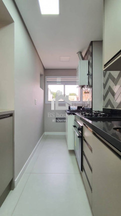 Imagem Apartamento com 2 Quartos à Venda, 53 m² em Vila Tibiriça - Santo André Imagem Apartamento com 2 Quartos à Venda, 53 m² em Vila Tibiriça - Santo André