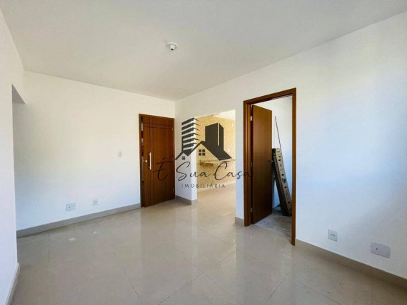 Imagem Apartamento com 2 Quartos à Venda, 60 m² em Pedra Azul - Contagem Imagem Apartamento com 2 Quartos à Venda, 60 m² em Pedra Azul - Contagem