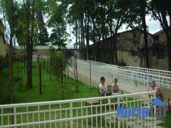 Imagem Apartamento com 2 Quartos à Venda, 50 m² em Vila Amália (zona Norte) - São Paulo Imagem Apartamento com 2 Quartos à Venda, 50 m² em Vila Amália (zona Norte) - São Paulo