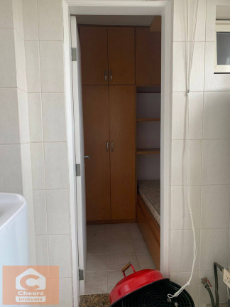 Imagem Apartamento com 3 Quartos à Venda, 124 m² em Paraíso - São Paulo