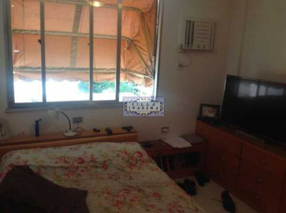 Imagem Apartamento com 2 Quartos à Venda, 125 m² em São Domingos - Niterói