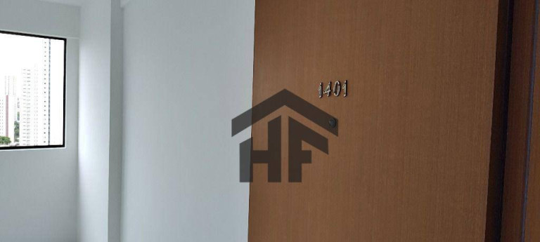 Imagem Apartamento com 2 Quartos à Venda, 41 m² em Casa Amarela - Recife Imagem Apartamento com 2 Quartos à Venda, 41 m² em Casa Amarela - Recife