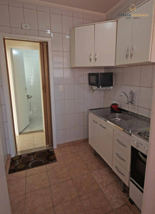 Imagem Apartamento com 1 Quarto à Venda, 50 m² em Bela Vista - São Paulo