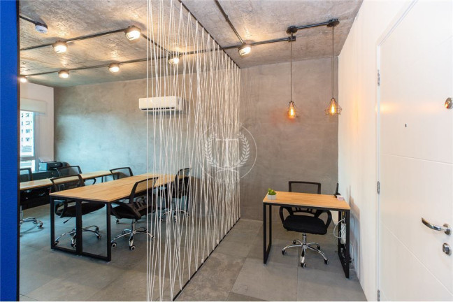 Imagem Sala Comercial à Venda, 41 m² em Santo Amaro - São Paulo Imagem Sala Comercial à Venda, 41 m² em Santo Amaro - São Paulo