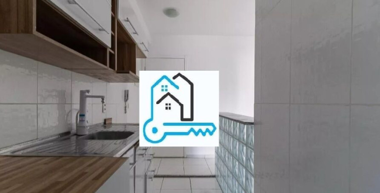 Imagem Apartamento com 2 Quartos à Venda, 52 m² em Jardim Celeste - São Paulo Imagem Apartamento com 2 Quartos à Venda, 52 m² em Jardim Celeste - São Paulo